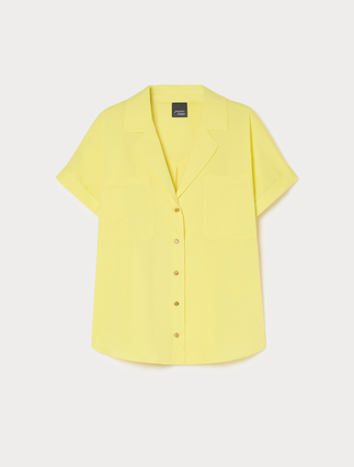 ?? breast pocket shirt - Marina Rinaldi