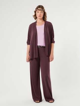 Tencel muslin top - Marina Rinaldi