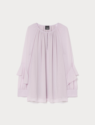 Georgette blouse - Marina Rinaldi