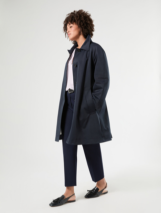 Georgette blouse - Marina Rinaldi