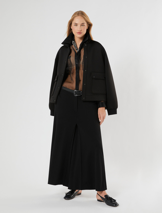 Organza shirt - Marina Rinaldi