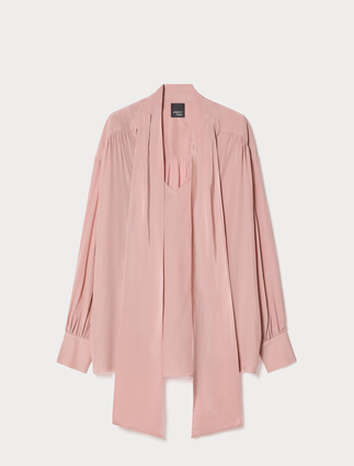 Georgette blouse - Marina Rinaldi