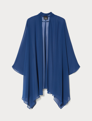 Georgette tunic - Marina Rinaldi