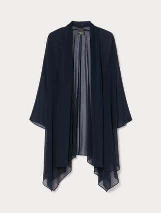 Georgette tunic - Marina Rinaldi