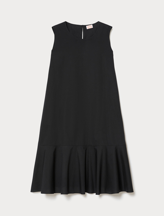 Cotton dress - Marina Rinaldi