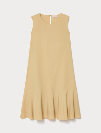 Cotton dress - Marina Rinaldi