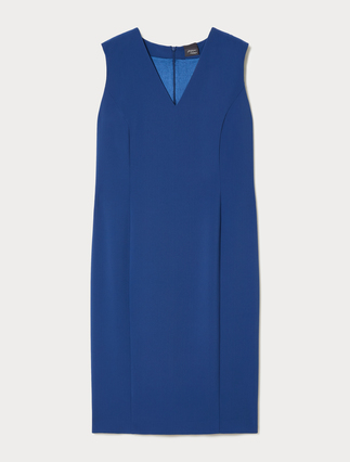 Abito in cady bistretch - Marina Rinaldi