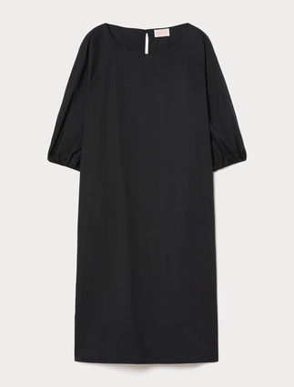 Kleid aus Baumwolle - Marina Rinaldi