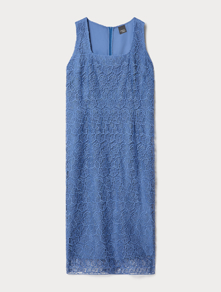 Lace dress - Marina Rinaldi