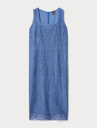 Kleid aus Spitze - Marina Rinaldi
