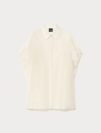 Muslin shirt - Marina Rinaldi