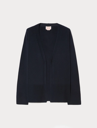 Cardigan en coton - Marina Rinaldi