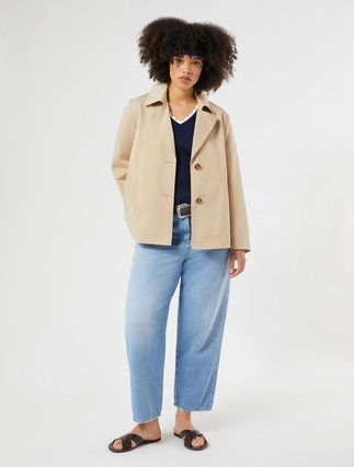 Pull en viscose stretch - Marina Rinaldi