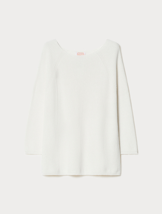 Maglia in cotone - Marina Rinaldi