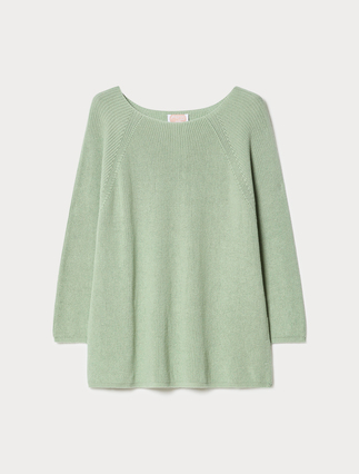 Maglia in cotone - Marina Rinaldi