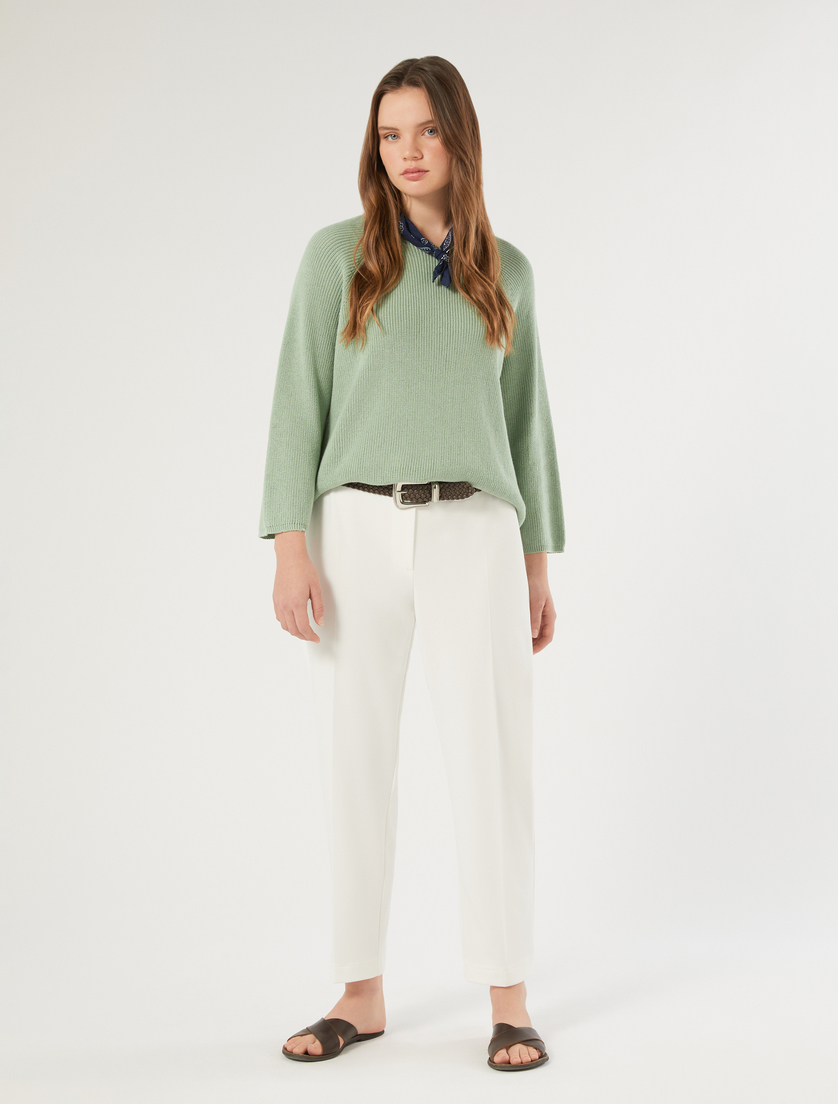 Maglia in cotone - Marina Rinaldi