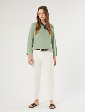 Maglia in cotone - Marina Rinaldi