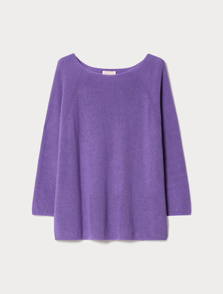 Maglia in cotone - Marina Rinaldi