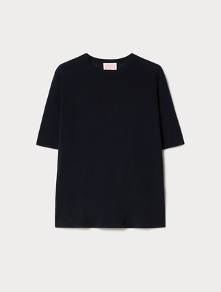 Viscose sweater - Marina Rinaldi