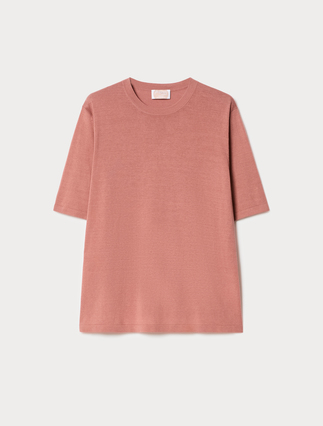 Viscose sweater - Marina Rinaldi