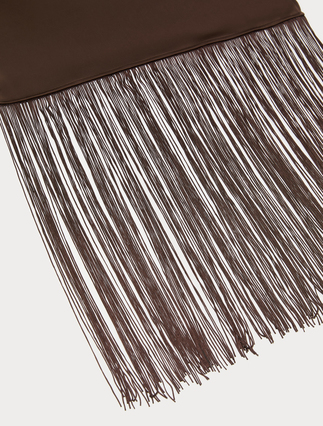 Étole en jersey - Marina Rinaldi