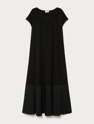 Jersey dress - Marina Rinaldi