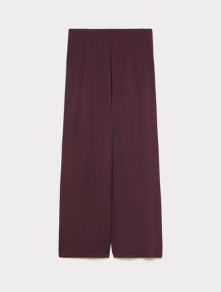 Hose aus Jersey - Marina Rinaldi
