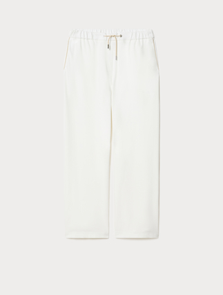 Jersey joggers - Marina Rinaldi