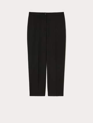 Jersey trousers - Marina Rinaldi