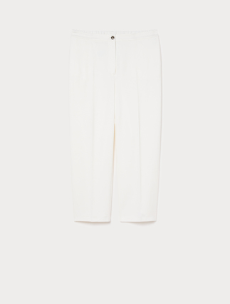 Jersey trousers - Marina Rinaldi