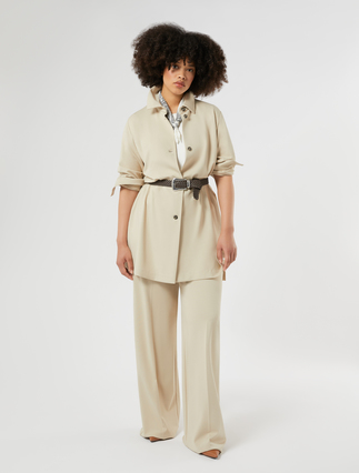 Jersey shirt - Marina Rinaldi