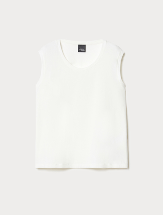Top in jersey - Marina Rinaldi