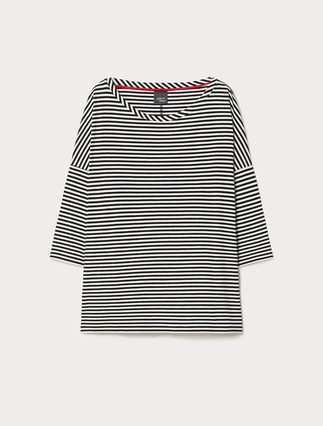 Jersey T-shirt - Marina Rinaldi