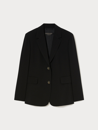 Cady blazer jacket - Marina Rinaldi