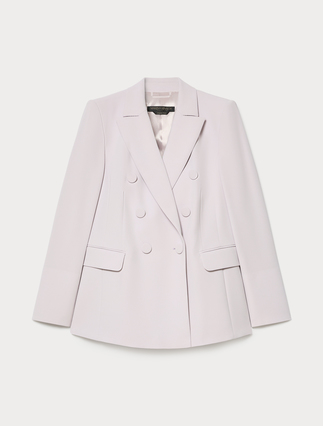 Cady blazer jacket - Marina Rinaldi