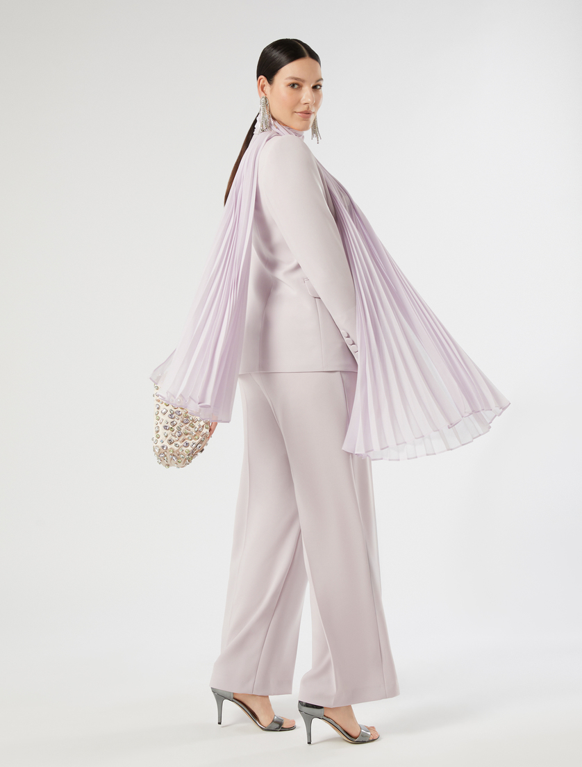 Cady blazer jacket - Marina Rinaldi