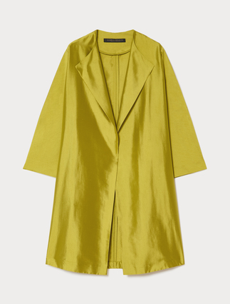 Spolverino in cady - Marina Rinaldi