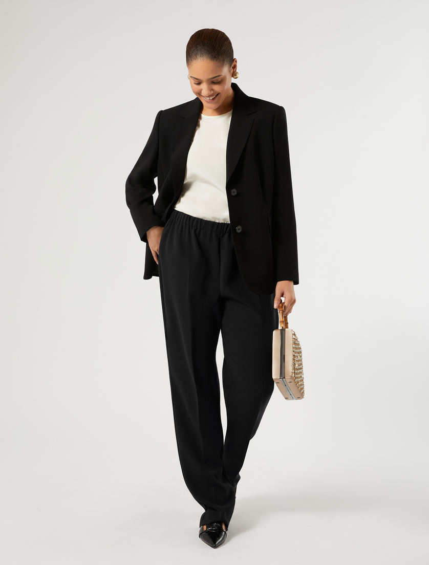 Cady trousers - Marina Rinaldi