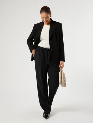 Cady trousers - Marina Rinaldi