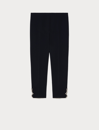 Cady trousers - Marina Rinaldi