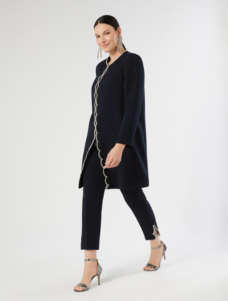 Cady trousers - Marina Rinaldi