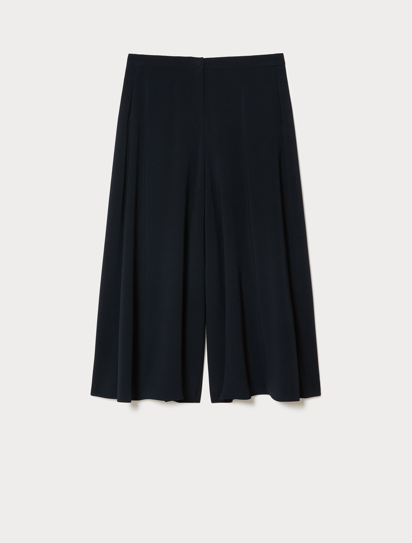 Pantaloni in cady - BLU NOTTE - Marina Rinaldi