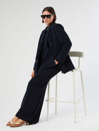 Cady trousers - Marina Rinaldi