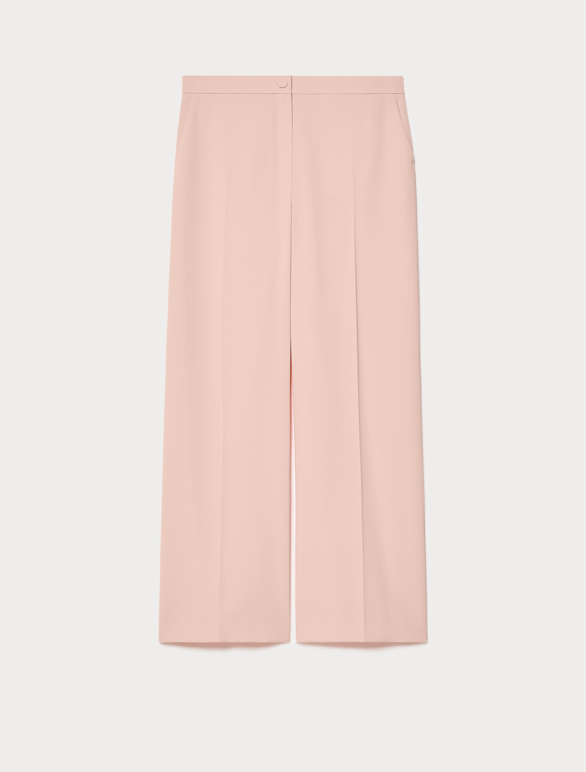 Cady trousers - PINK - Marina Rinaldi