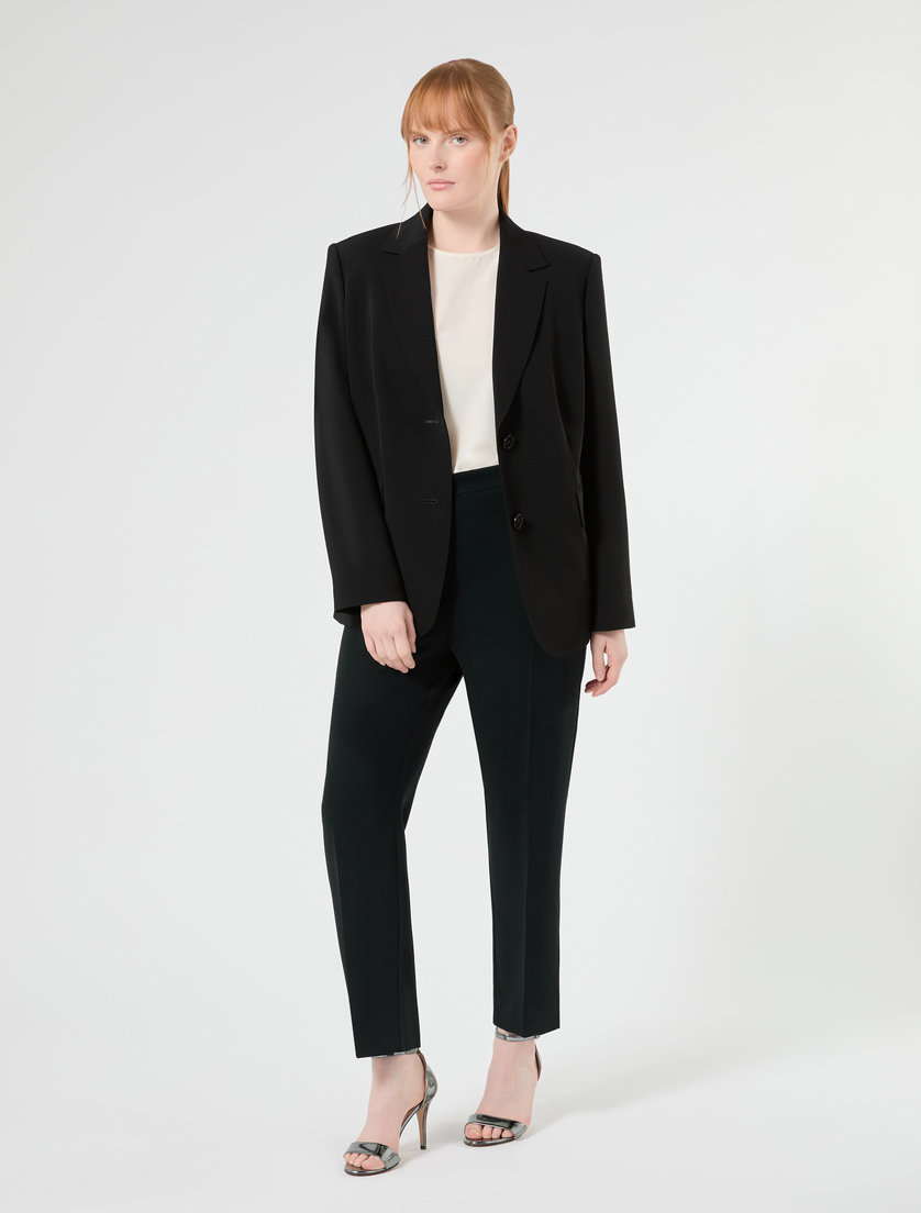 Cady trousers - Marina Rinaldi