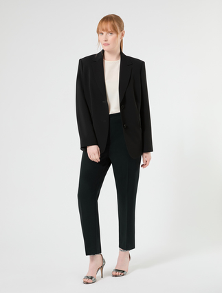 Cady trousers - Marina Rinaldi