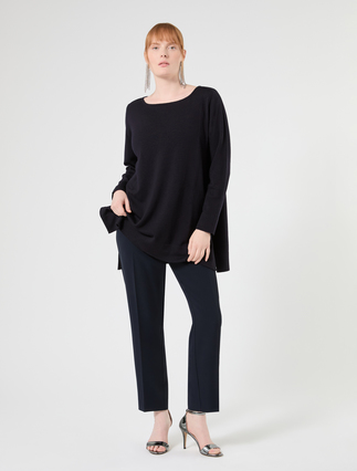 Cady trousers - Marina Rinaldi