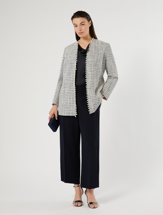 Cady trousers - Marina Rinaldi