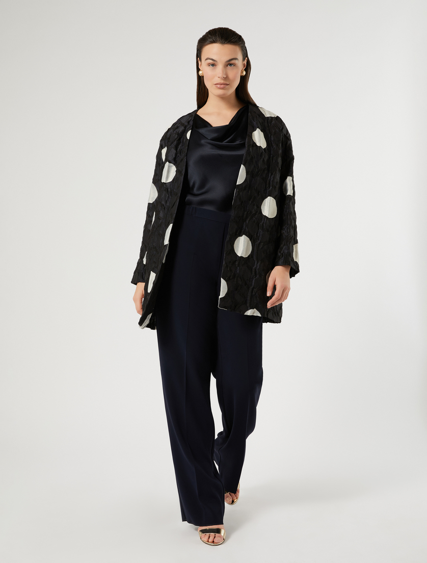 Cady trousers - Marina Rinaldi