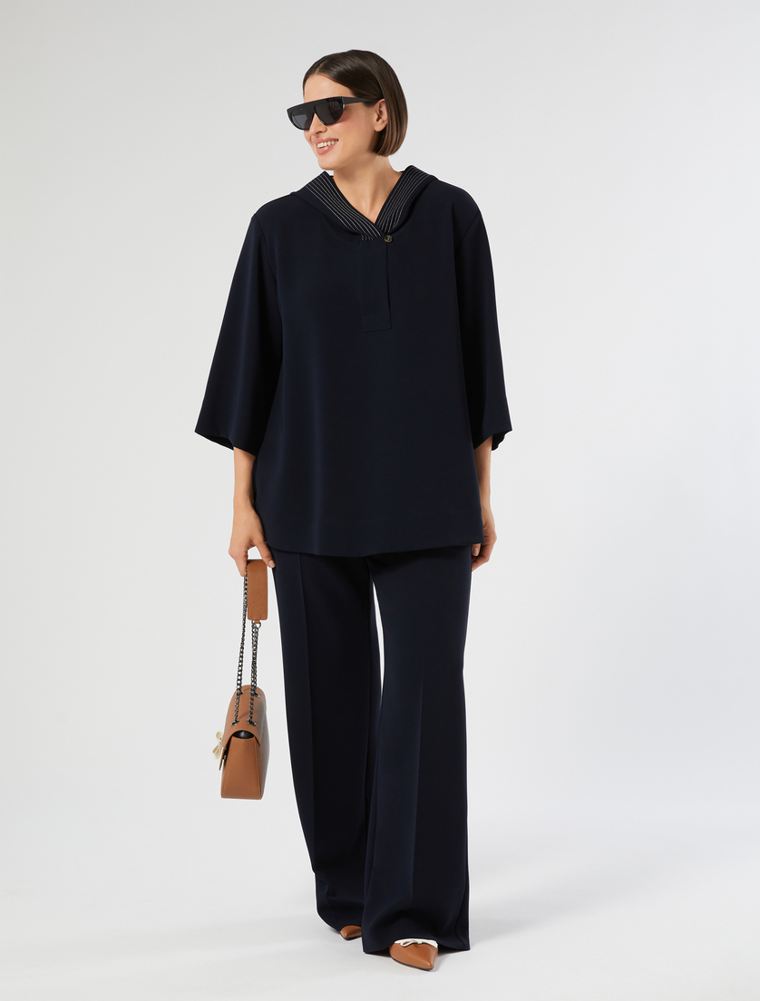 Cady tunic - Marina Rinaldi